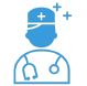 Exclusively built for Healthcare